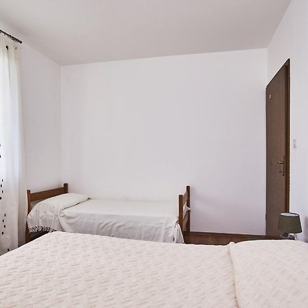 Ferienwohnung Lovely Roses Umag Exterior foto