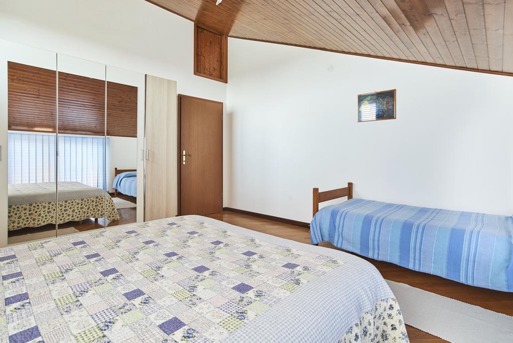 Ferienwohnung Lovely Roses Umag Exterior foto