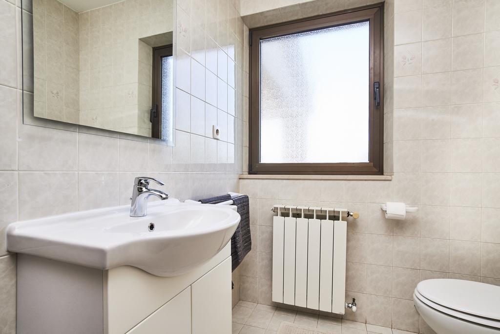 Ferienwohnung Lovely Roses Umag Exterior foto